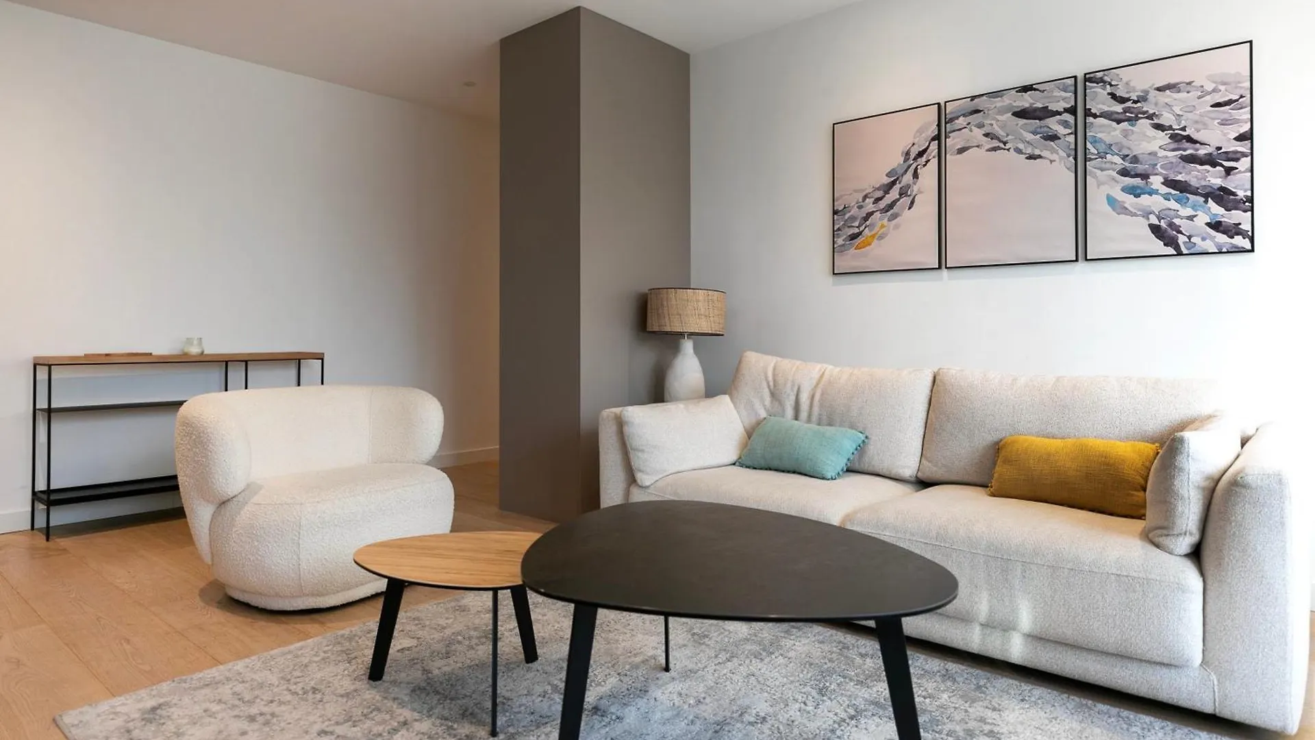 Le Standing - Appartement De Haut Standing Proche Du Port Antibes